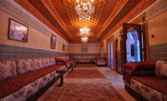 Palais Riad Reda & Spa