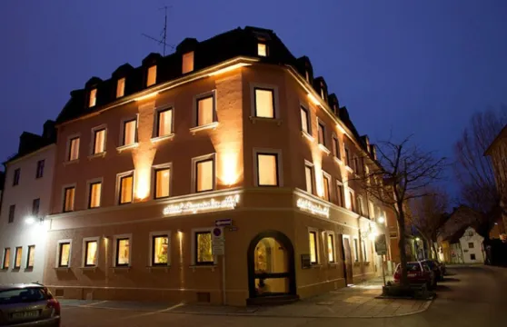 巴伐利亞霍夫酒店