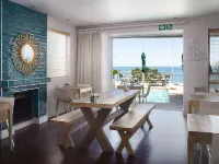 Sea Castle Hotel Camps Bay Hotels near Table Mountain Cableway