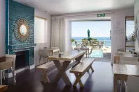 Sea Castle Hotel Camps Bay