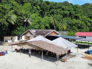 Eco Marine Perhentian Island Resort - Hostel