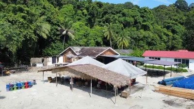 Empire Hotels & Resorts Hotels near Lang Tengah Island