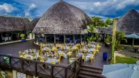 Le Lagoto Resort & Spa - spa