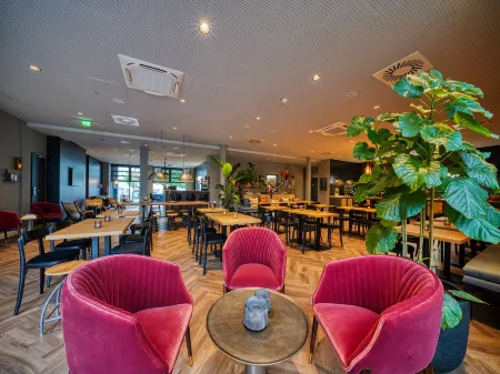 Vienna House Easy by Wyndham Hannover