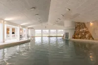 Skagen Strand Holiday Center Hotels in Albaek