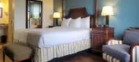 Fort Lauderdale Grand Hotel Hôtels à : Oakland Park