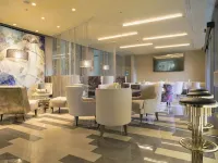 The Legacy Luxury Hotel, Algiers Hotels in Algiers