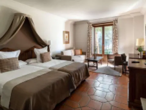 Parador de Avila Hotels in Avila