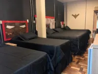 Hotel Brasilia Curitiba