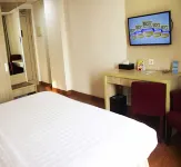 Days Hotel & Suites by Wyndham Jakarta Airport Hotels in Neglasari