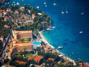 Remisens Hotel Albatros-All Inclusive