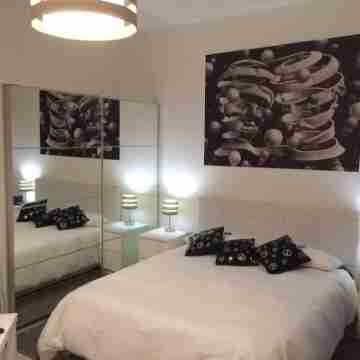 Isoco Guest House Rooms