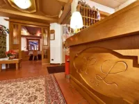 Hotel Livigno Hotels in Livigno