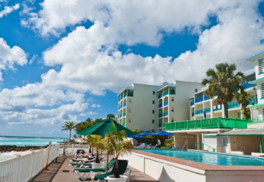 로스트레버 호텔