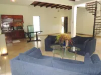 The Residence Bentota Hotels in Bentota