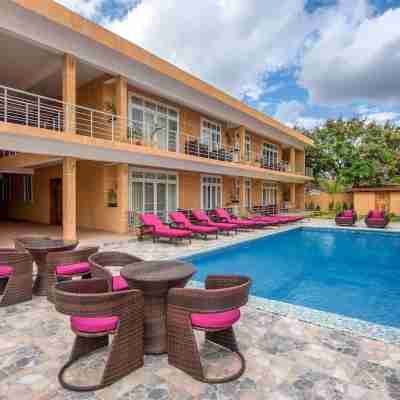 The Green of Oysterbay Fitness & Recreational Facilities