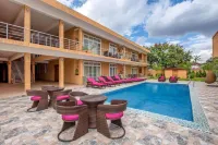 The Green of Oysterbay - Holiday Apartments
