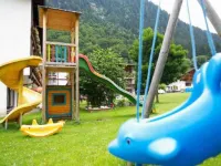 Hotel Silvretta Hotels in Sankt Gallenkirch