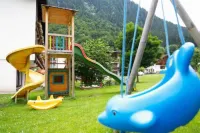 Hotel Silvretta Hotels in Sankt Gallenkirch