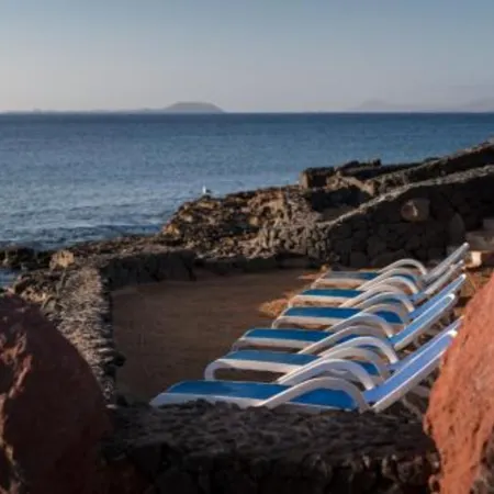 Kamezí Boutique Hotel Villas