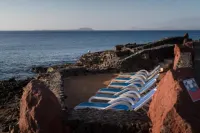 Kamezí Boutique Hotel Villas -  Ferienhäuser