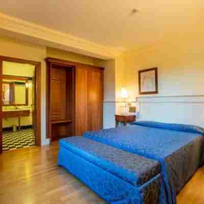 Hotel Casale Rooms