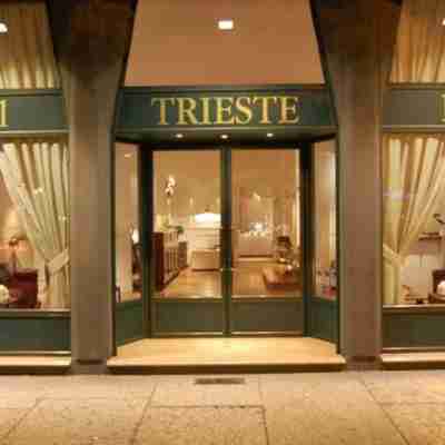 Boutique Hotel Trieste - Adults Only Hotel Exterior