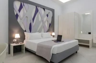 Dioniso’s Luxury Apartments Municipio Hotels in Naples