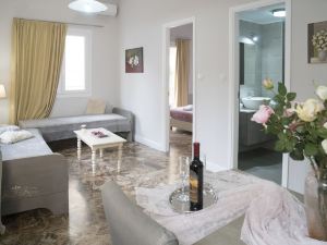 Heraklion Old Port Apartments