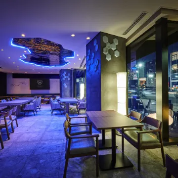 The Royal Park Canvas - Kobe Sannomiya