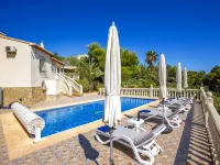 Villa la Tahona - Villas