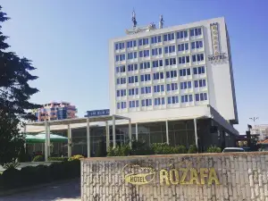 羅扎法飯店
