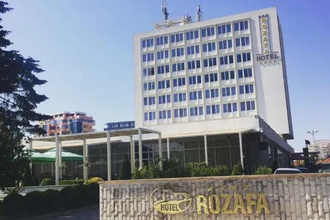 Rozafa Hotel