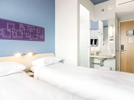 Ibis Budget Iquique