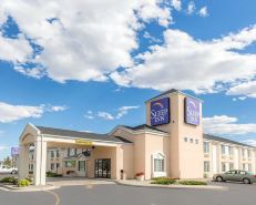 Sleep Inn Billings