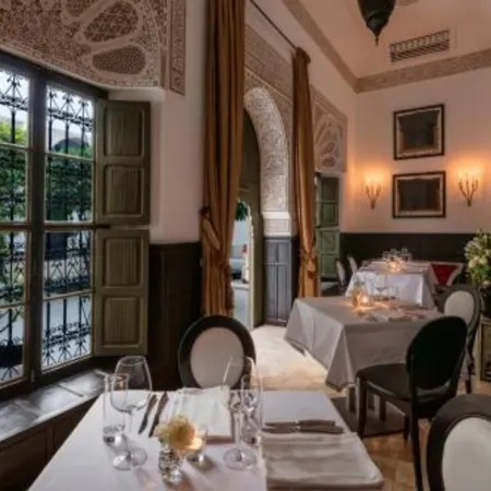 Le Farnatchi