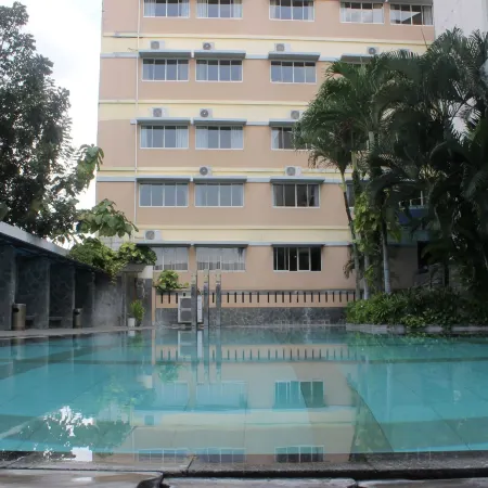 Hotel Asia