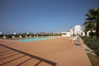Il Vigneto Resort - Meerblick