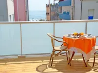 Hotel Sorriso - Ocean View