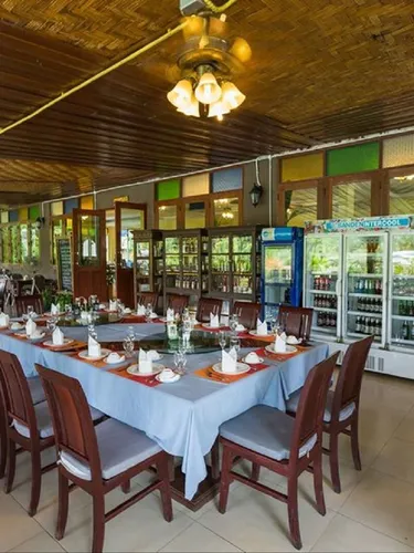 รูปภาพของNakakiri Resort and Spa นาคาคีรี รีสอร์ท สปา