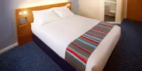 Travelodge London Twickenham - Double Room