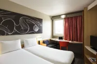 B&B Hotel Bordeaux Mérignac Cadera Aéroport Hotels in Mérignac