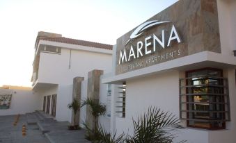 Marena Suites & Apartments