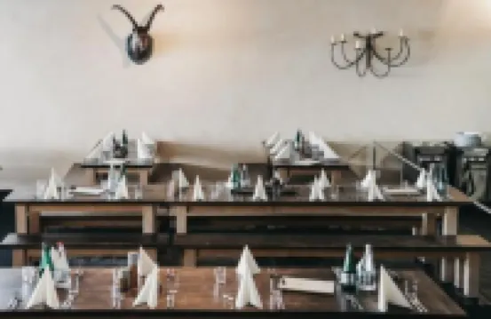 Galaaxy Mountain Hostel--Nur Mit der Gondelbahn Erreichbar