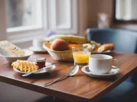 Court Residence Aparthotel Hotels in Linlithgow