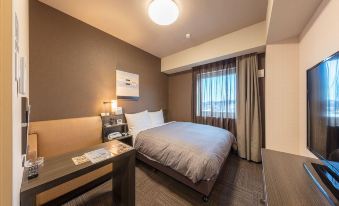 Hotel Route-Inn Utsunomiya Yuinomori -Lightline Yuinomori Nishi-