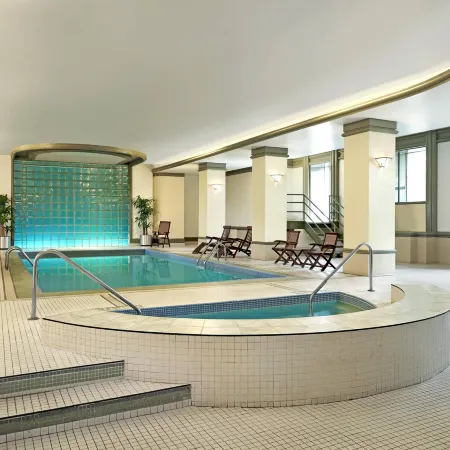 The Westin Nova Scotian