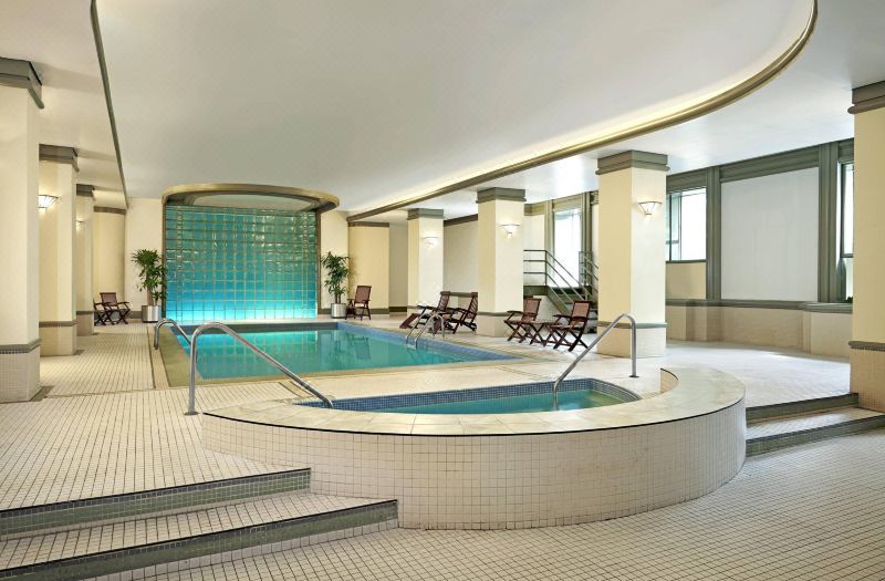 The Westin Nova Scotian photo 2