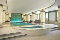 The Westin Nova Scotian - Pools