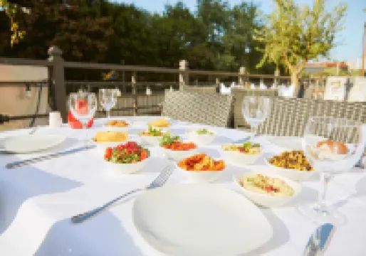 Living Hotel Großer Kurfürst